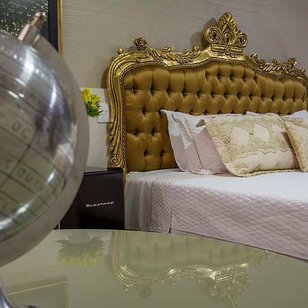 Ceu Palmas Hotel Dış mekan fotoğraf