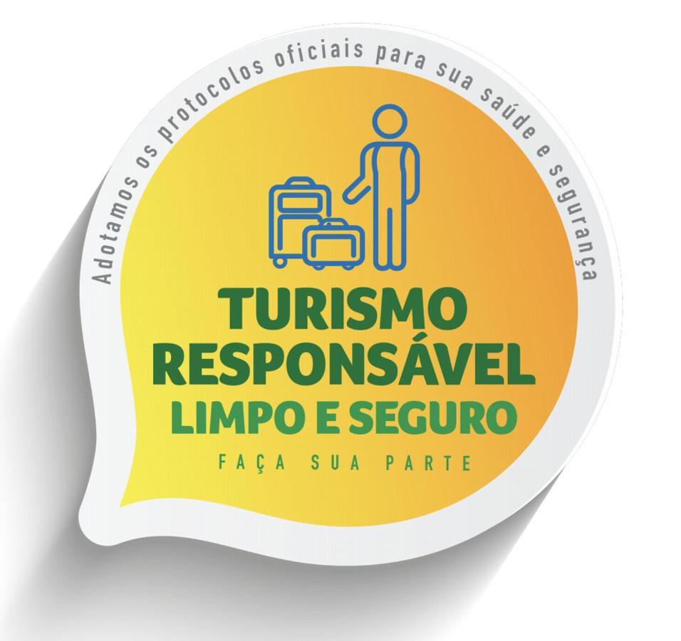 Ceu Palmas Hotel Dış mekan fotoğraf