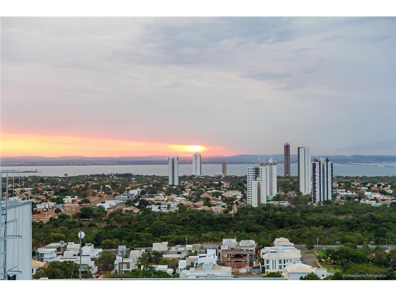 Ceu Palmas Hotel Dış mekan fotoğraf