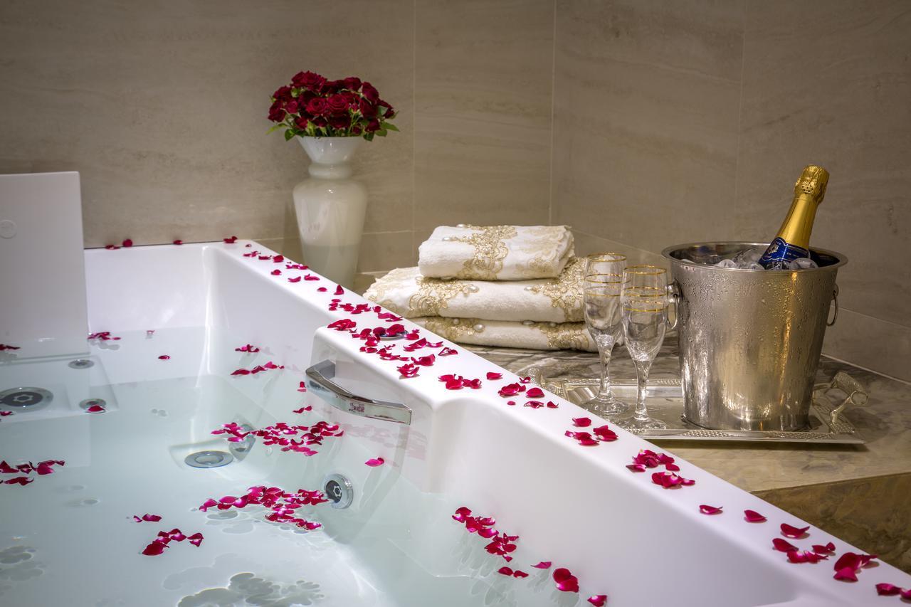 Ceu Palmas Hotel Dış mekan fotoğraf